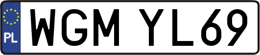 WGMYL69