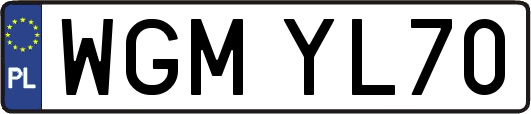 WGMYL70