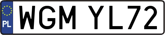WGMYL72