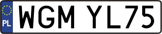 WGMYL75