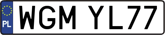 WGMYL77