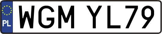 WGMYL79