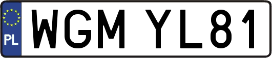 WGMYL81