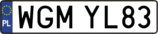 WGMYL83