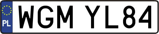 WGMYL84