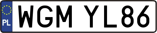 WGMYL86