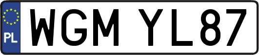 WGMYL87