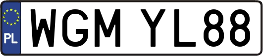 WGMYL88