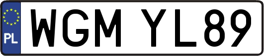 WGMYL89