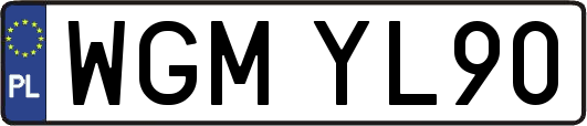 WGMYL90