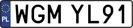 WGMYL91