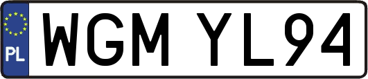 WGMYL94