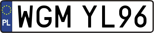 WGMYL96
