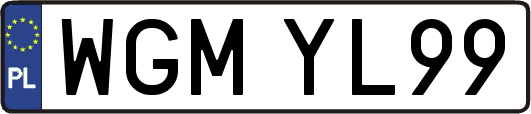 WGMYL99