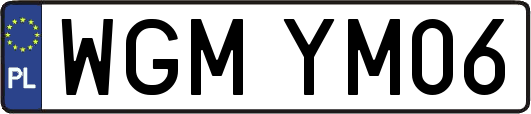 WGMYM06