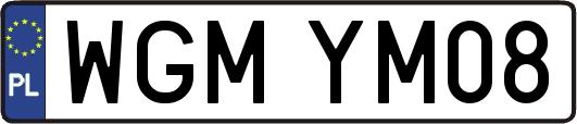 WGMYM08