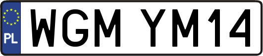 WGMYM14