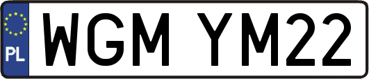 WGMYM22