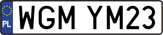 WGMYM23