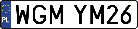 WGMYM26