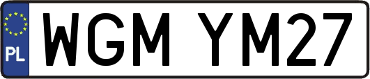 WGMYM27