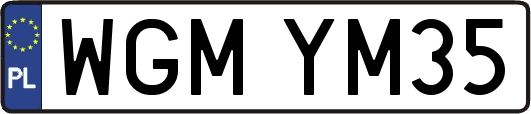WGMYM35