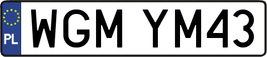 WGMYM43