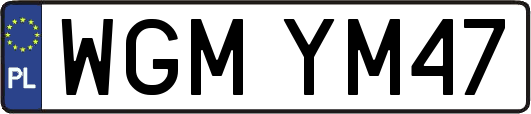WGMYM47