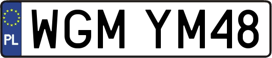 WGMYM48