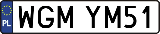 WGMYM51