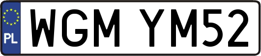 WGMYM52
