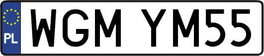 WGMYM55