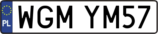 WGMYM57