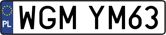 WGMYM63