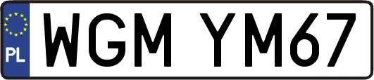 WGMYM67