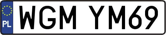 WGMYM69