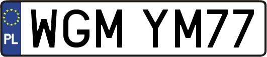 WGMYM77