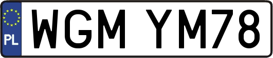 WGMYM78