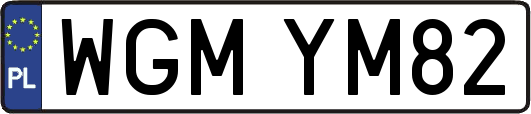 WGMYM82