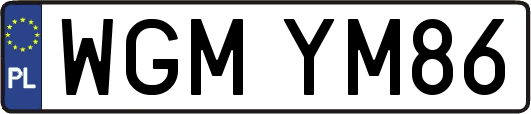 WGMYM86