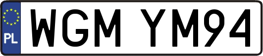 WGMYM94