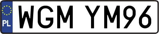 WGMYM96