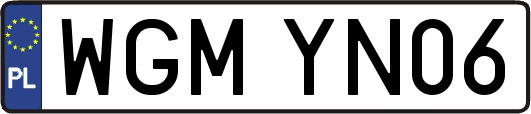 WGMYN06