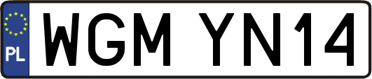 WGMYN14
