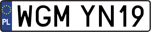 WGMYN19