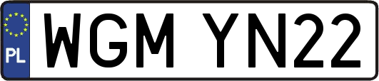 WGMYN22