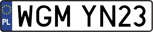 WGMYN23