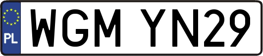 WGMYN29
