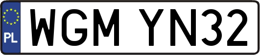 WGMYN32