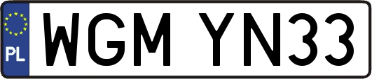 WGMYN33
